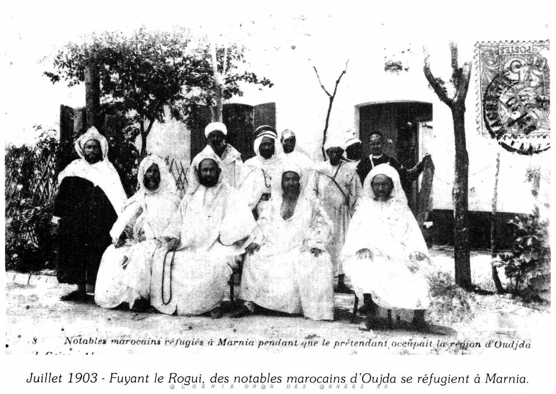 BIVEN Georges - 124- Marnia.JPG
